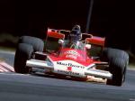 McLaren M26 1976 года